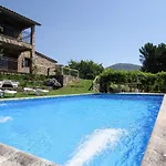 Holiday home El Pinarejo El Arenal (Castile and Leon)