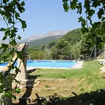 Holiday home El Pinarejo