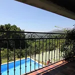 Сasa de vacaciones El Pinarejo