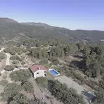 Holiday home El Pinarejo