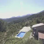 Holiday home El Pinarejo El Arenal (Castile and Leon)