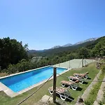Holiday home El Pinarejo El Arenal (Castile and Leon)