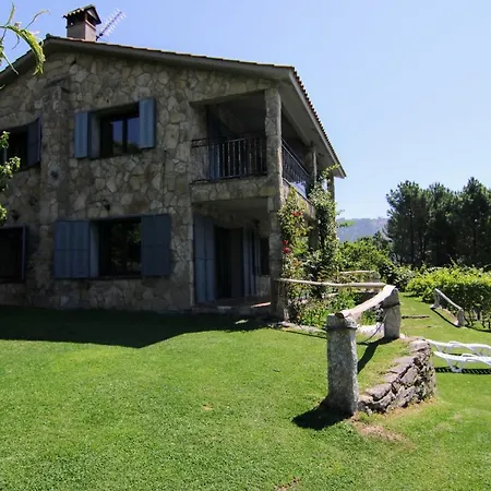 El Pinarejo Holiday home *