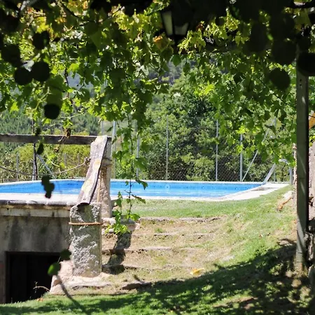 Dom wakacyjny El Pinarejo El Arenal (Castile and Leon)