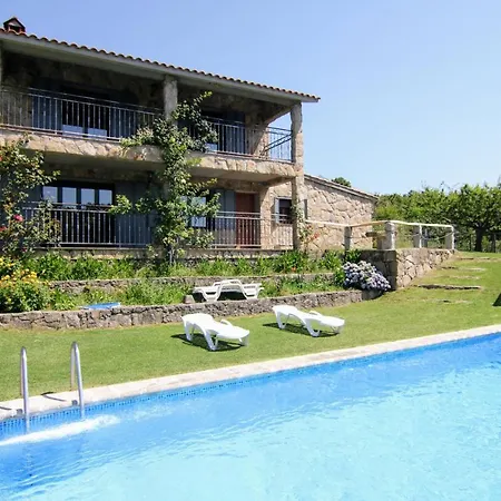 El Pinarejo Dom wakacyjny