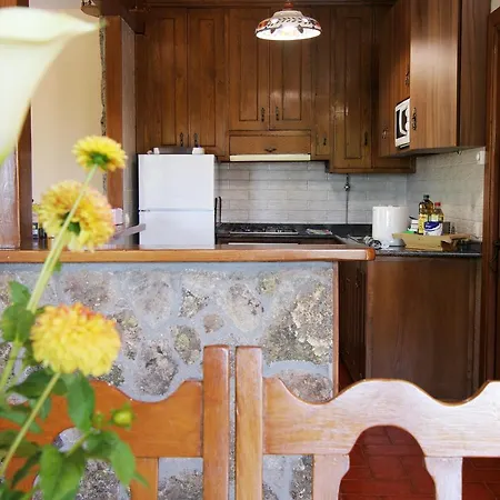 El Pinarejo Holiday home