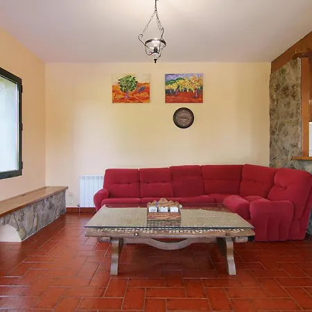 Dom wakacyjny El Pinarejo *