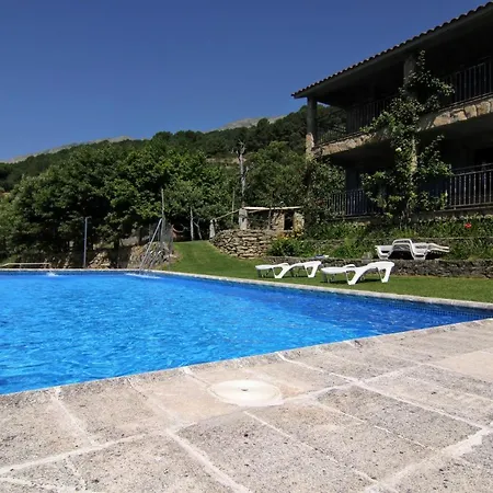 Holiday home El Pinarejo El Arenal (Castile and Leon)