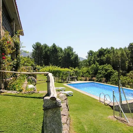 Dom wakacyjny El Pinarejo