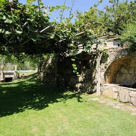 El Pinarejo Casa vacanze El Arenal (Castile and Leon)