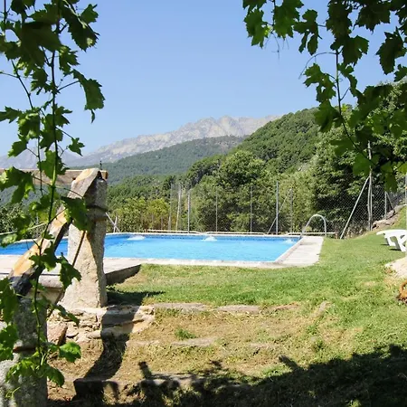 Dom wakacyjny El Pinarejo