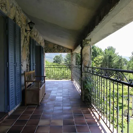 El Pinarejo Dom wakacyjny *