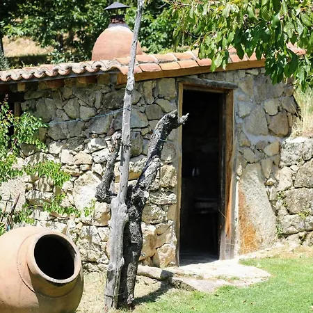 El Pinarejo * El Arenal (Castile and Leon)