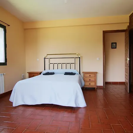 Dom wakacyjny El Pinarejo *