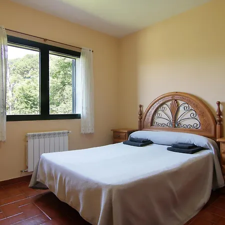 Dom wakacyjny El Pinarejo *