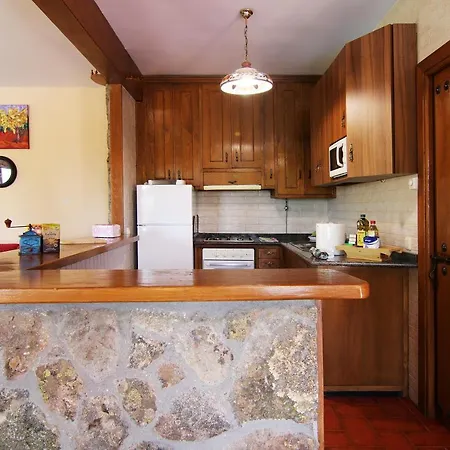 El Pinarejo El Arenal (Castile and Leon)