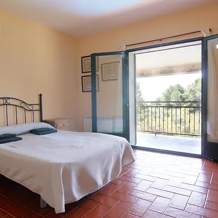 Dom wakacyjny El Pinarejo El Arenal (Castile and Leon)