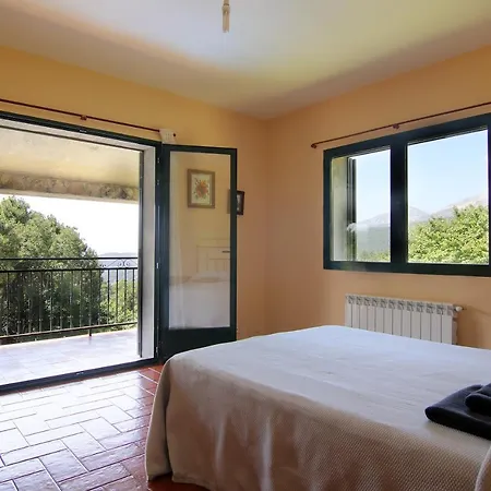 Dom wakacyjny El Pinarejo *