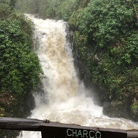 El Pinarejo Dom wakacyjny