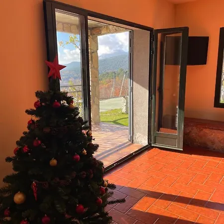 Dom wakacyjny El Pinarejo El Arenal (Castile and Leon)