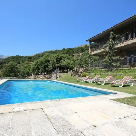 El Pinarejo * El Arenal (Castile and Leon)