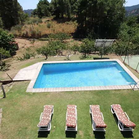 El Pinarejo Dom wakacyjny *