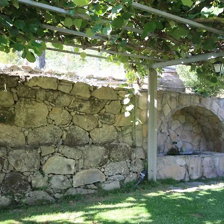 El Pinarejo El Arenal (Castile and Leon)