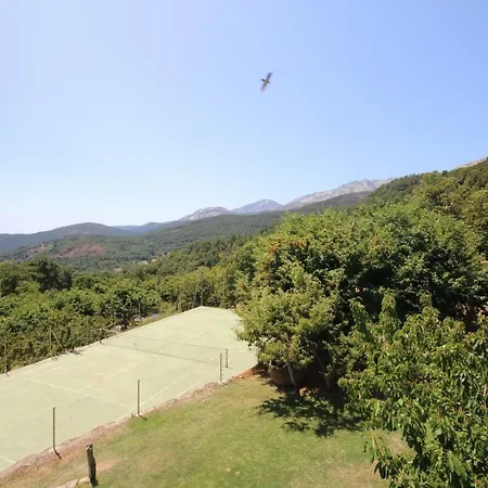 El Pinarejo Hébergement de vacances El Arenal (Castile and Leon)