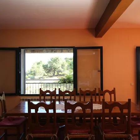 El Pinarejo Dom wakacyjny El Arenal (Castile and Leon)