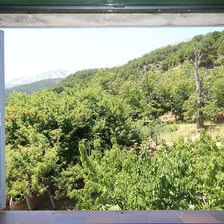 Dom wakacyjny El Pinarejo *