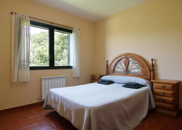 Casa de Férias El Pinarejo *