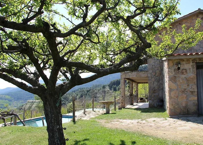 El Pinarejo Casa de Férias